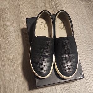 Naturalizer Slip-on Leather Shoes